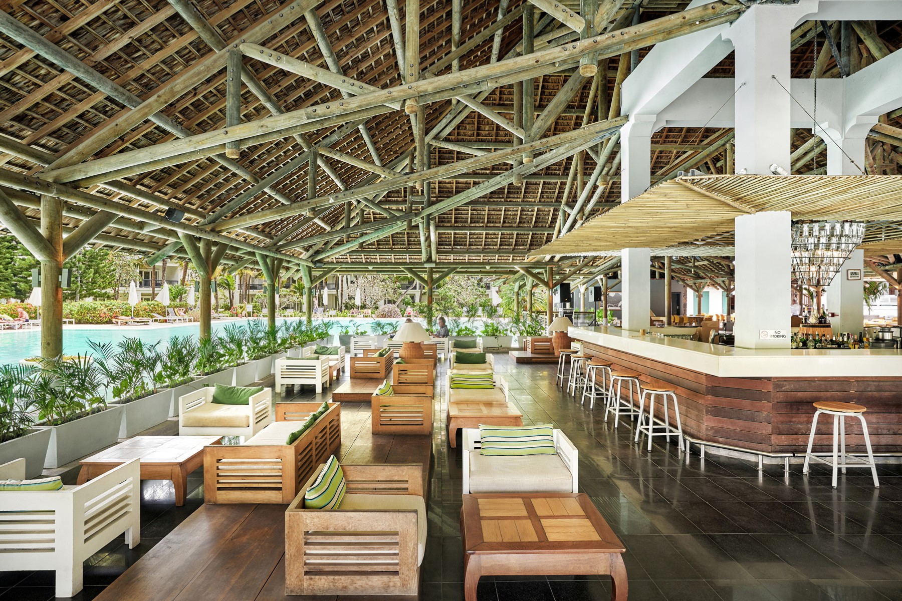 The Ravenala Attitude